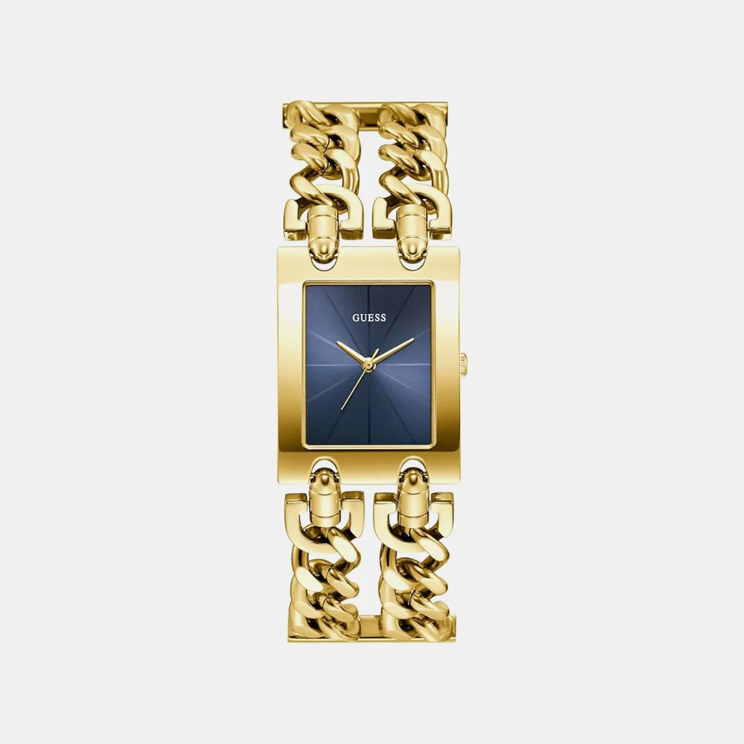 Guess Mod Heavy Metal Women&