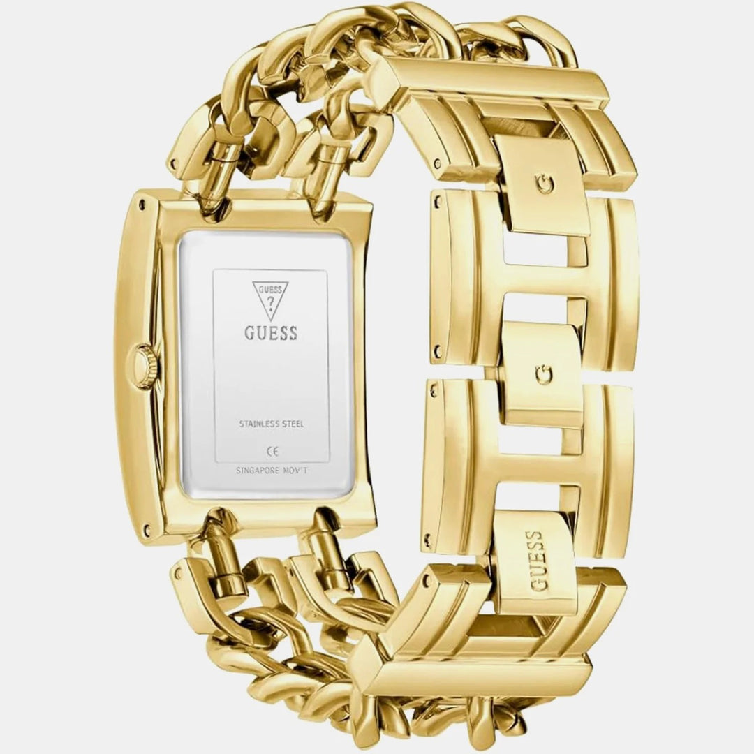 Guess Mod Heavy Metal Women&