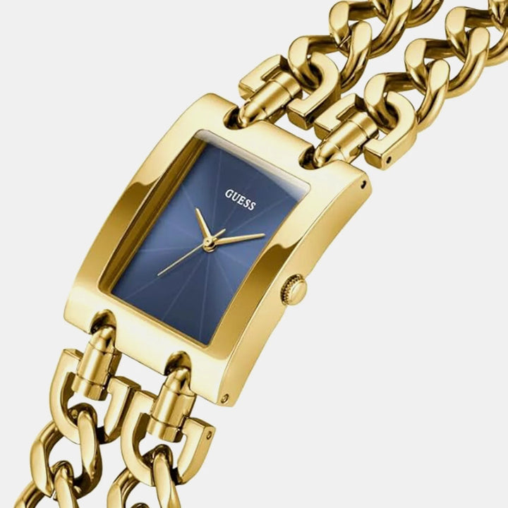 Guess Mod Heavy Metal Women&