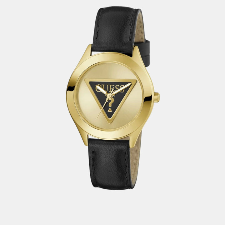 Guess Tri Plaque Women&