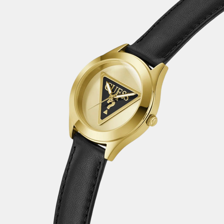 Guess Tri Plaque Women&