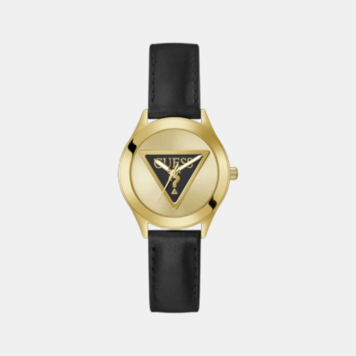 Guess Tri Plaque Women&