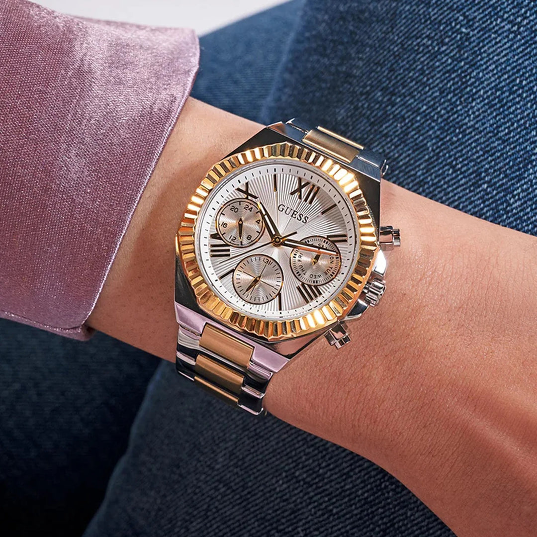 Guess Equality Women&