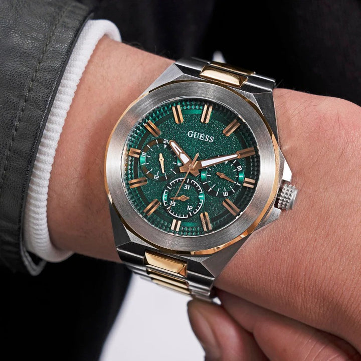 Guess Dashboard Men&
