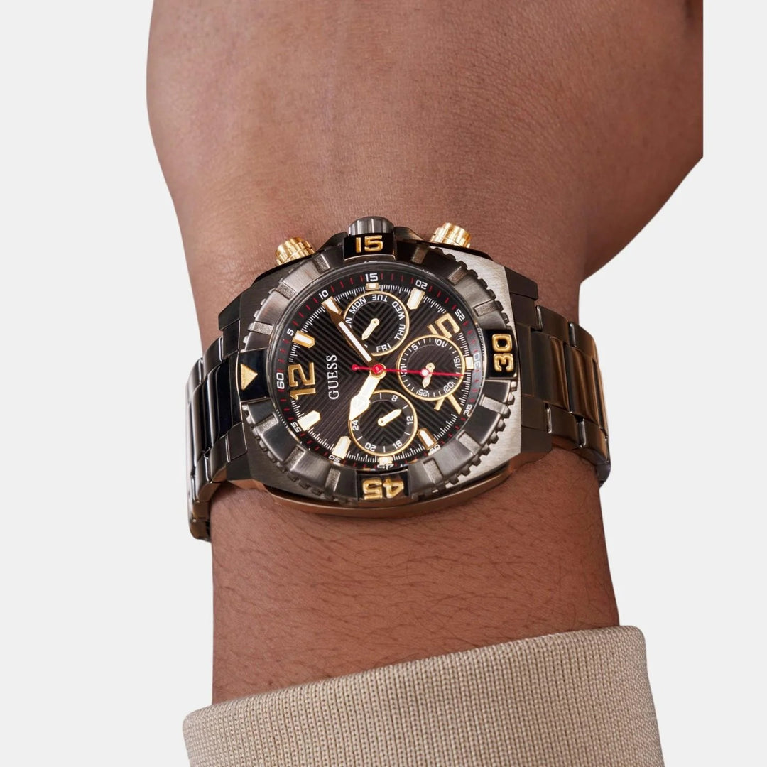 Guess Traction Men&