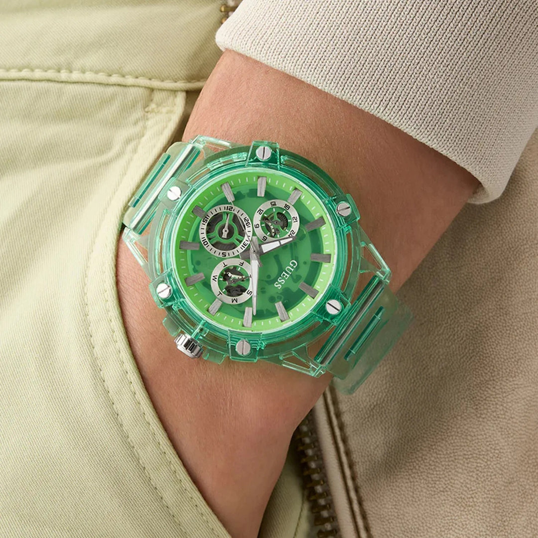 Guess Eco Sport Men&