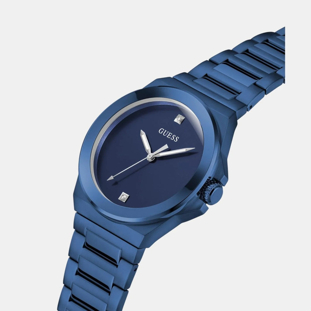Guess Vinyl Men&