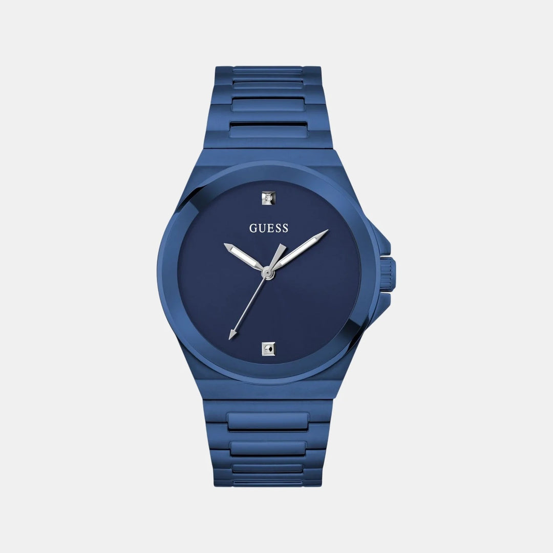 Guess Vinyl Men&