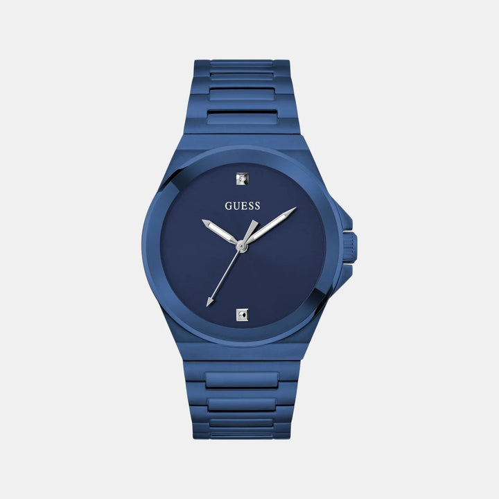 Guess Vinyl Men&