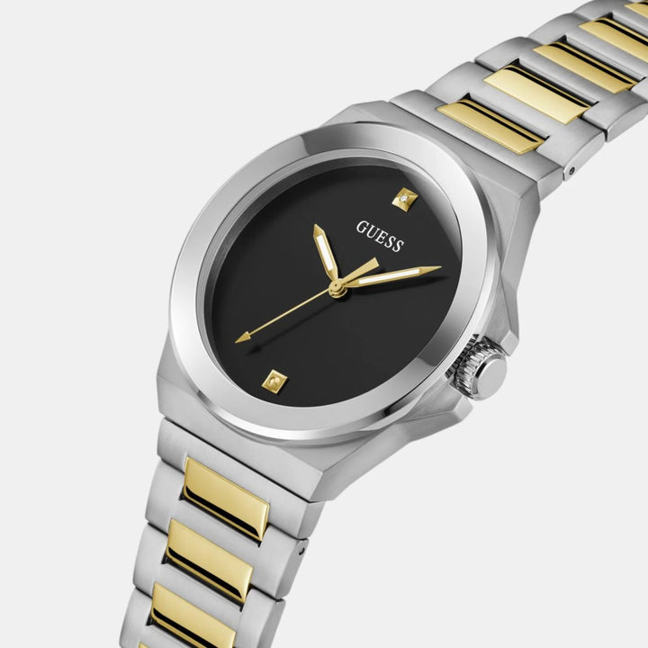 Guess Vinyl Men&