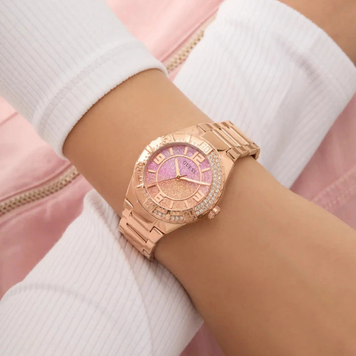 Guess Sangria Women&