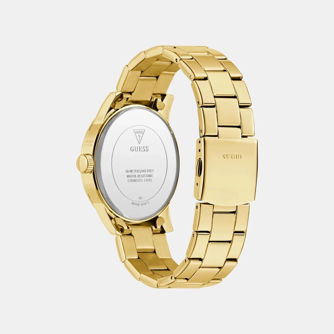 Guess Badge Men&