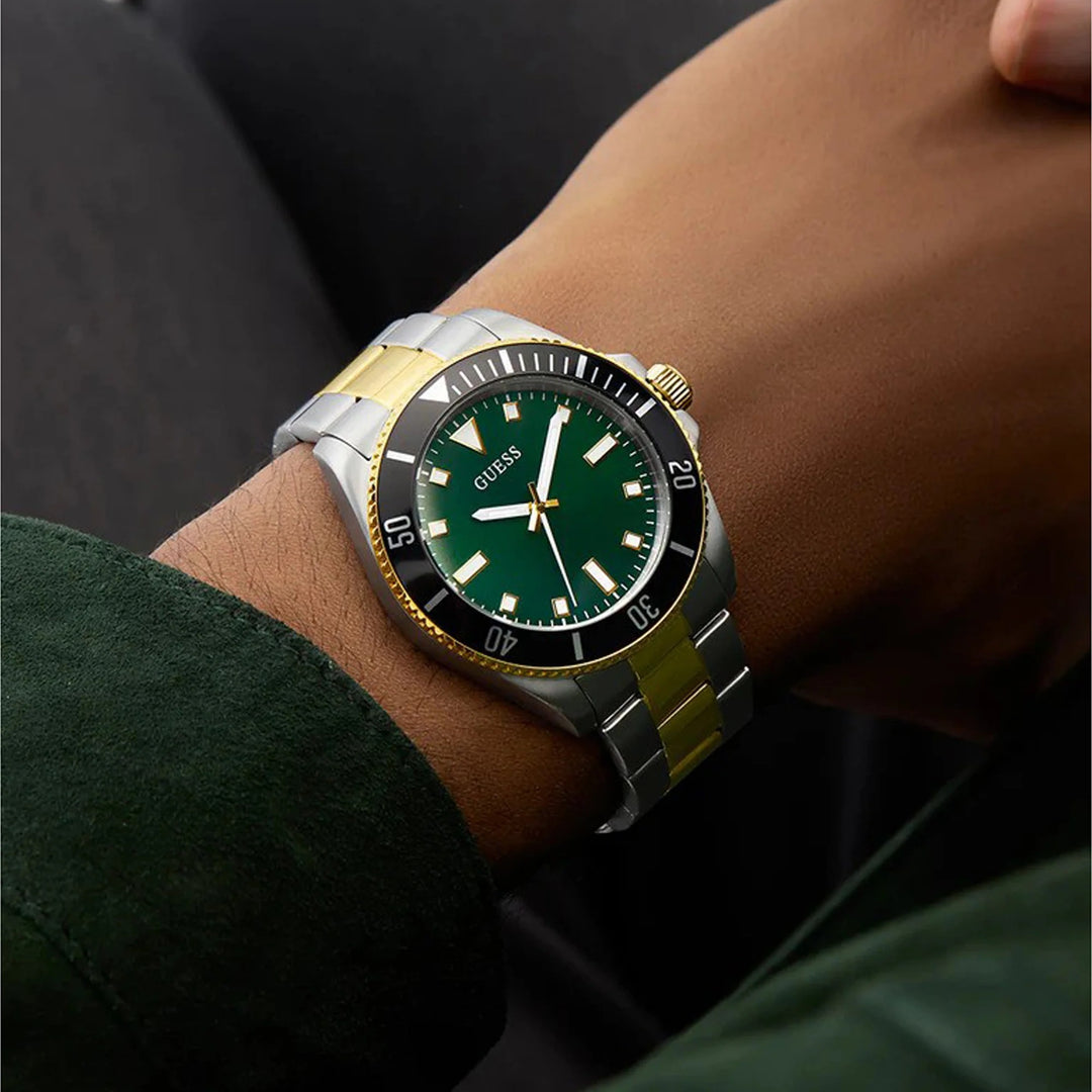 Guess Cliff Men&