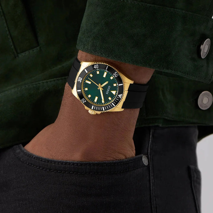 Guess Cliff Men&