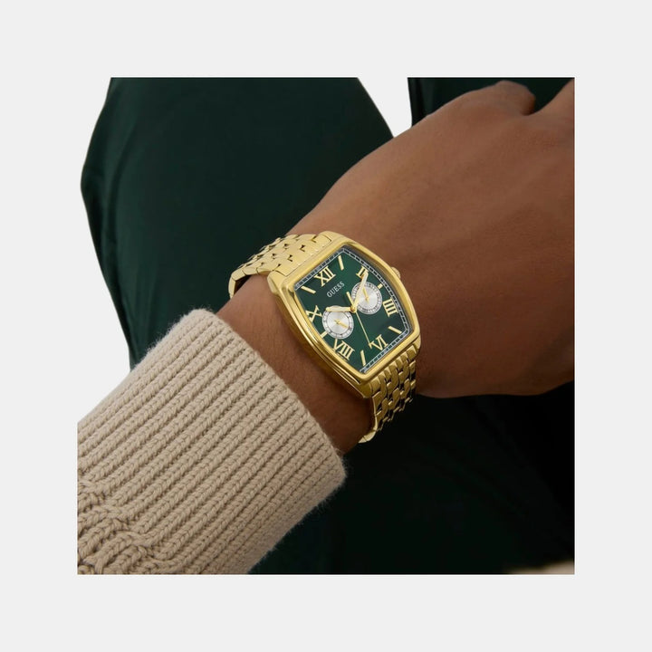 Guess Suit &amp; Time Men&
