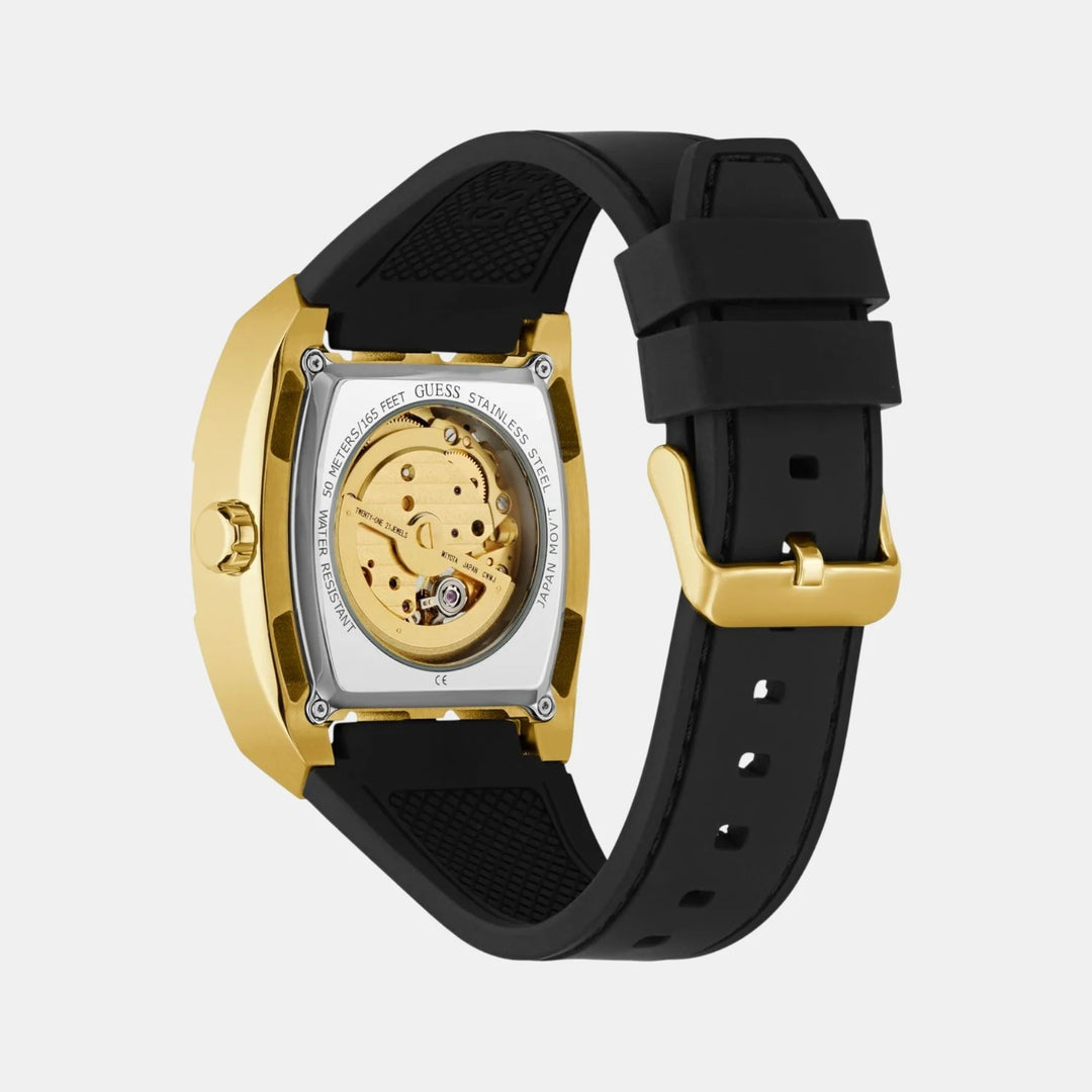 Guess Automatic Men&