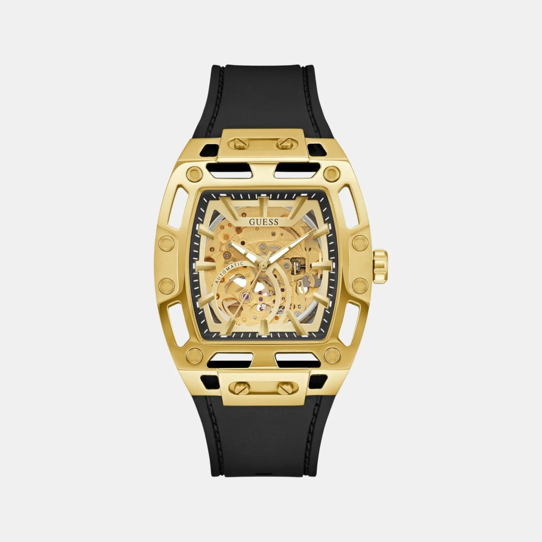 Guess Automatic Men&