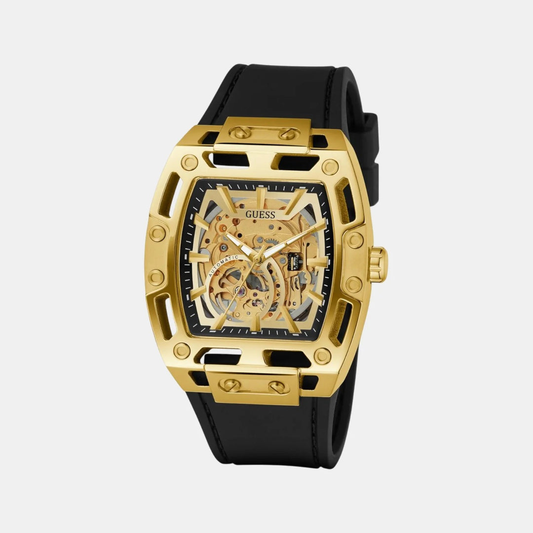 Guess Automatic Men&