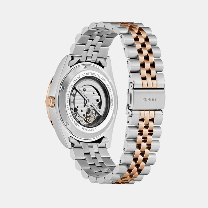 Guess Automatic Men&