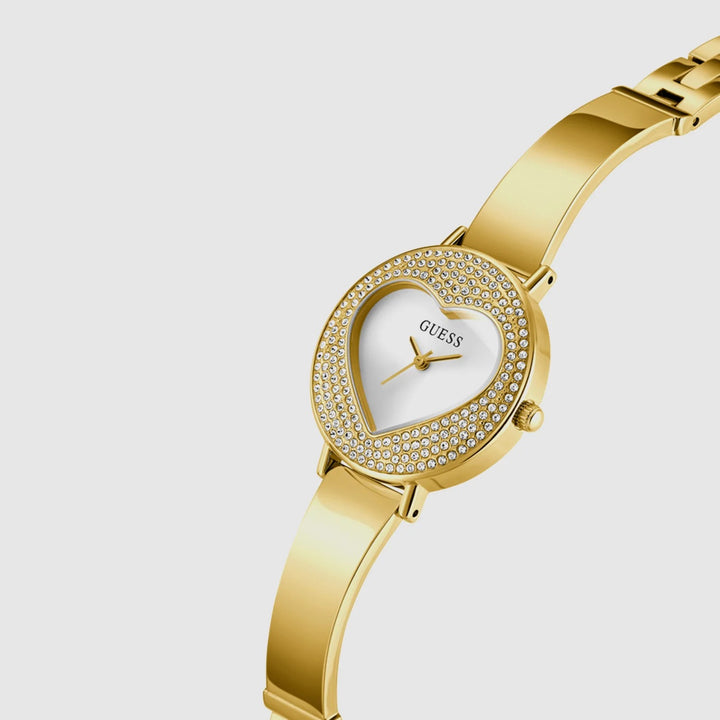Guess Heart Women&