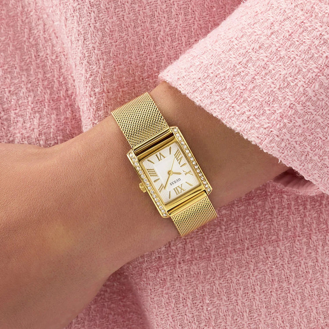 Guess Crystal Women&