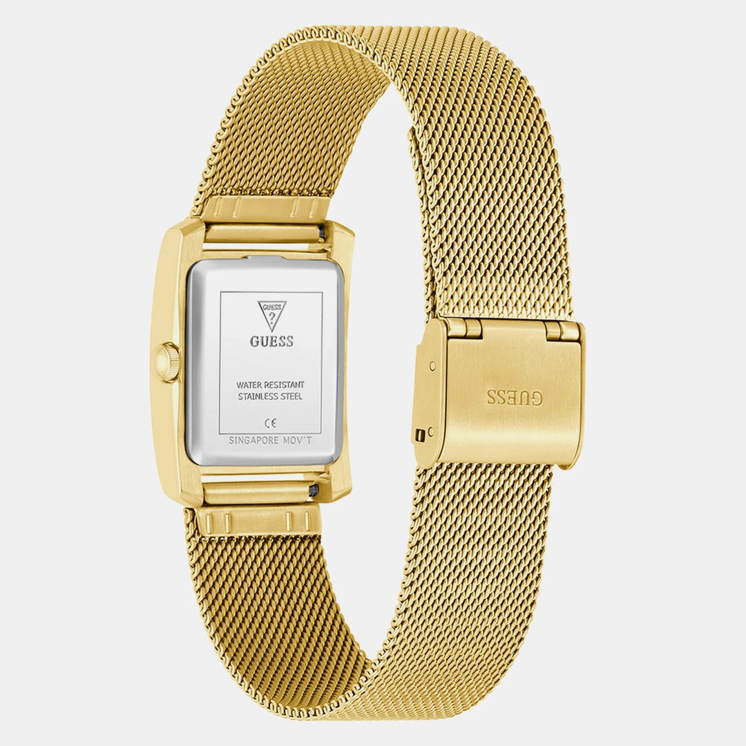 Guess Crystal Women&
