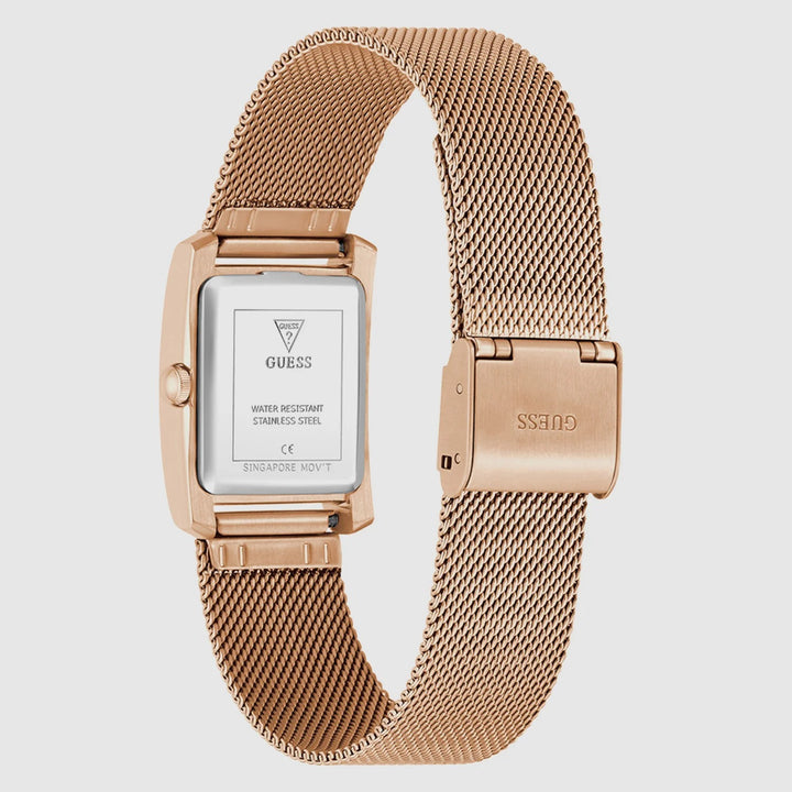 Guess Crystal Women&