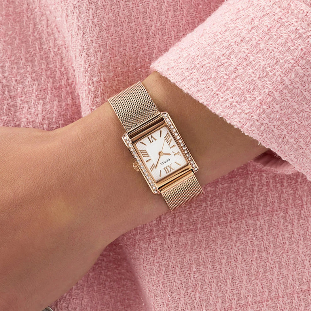Guess Crystal Women&