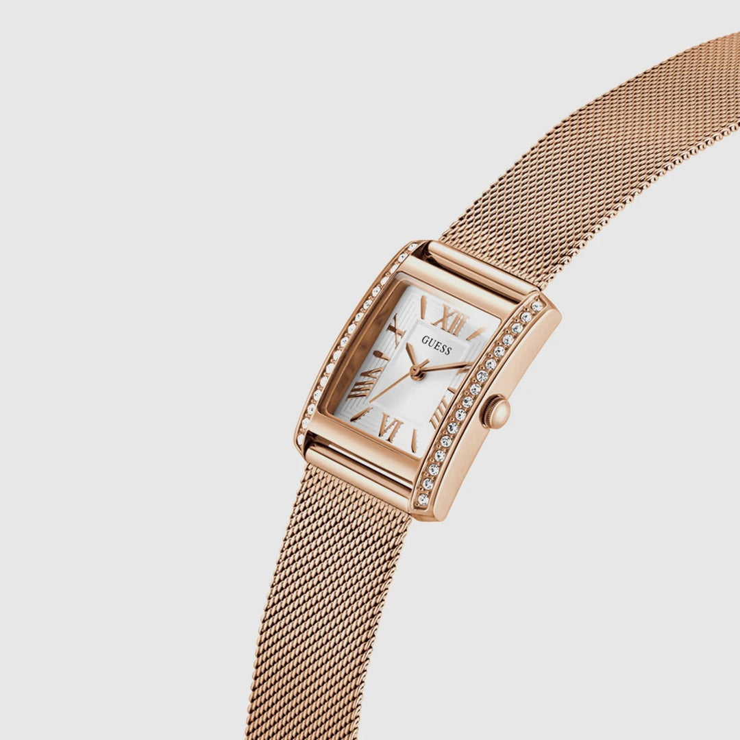 Guess Crystal Women&