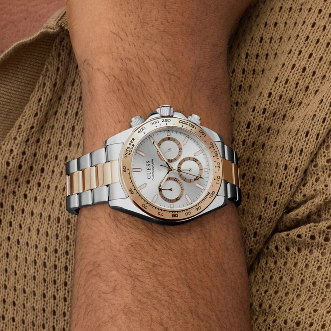 Guess Arthur Men&