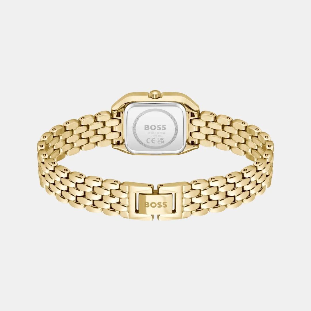 BOSS Mae Petite Women&