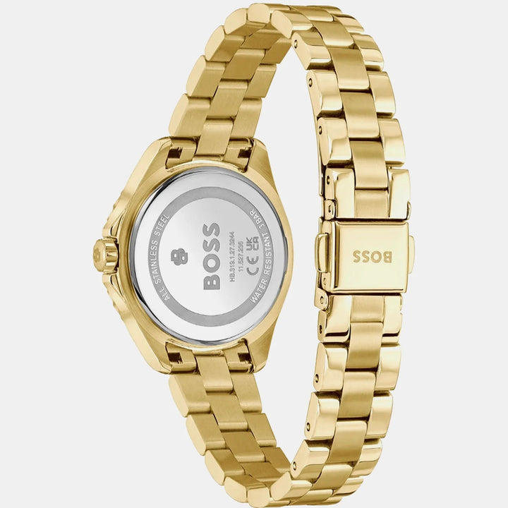 BOSS Sage Aqua Women&