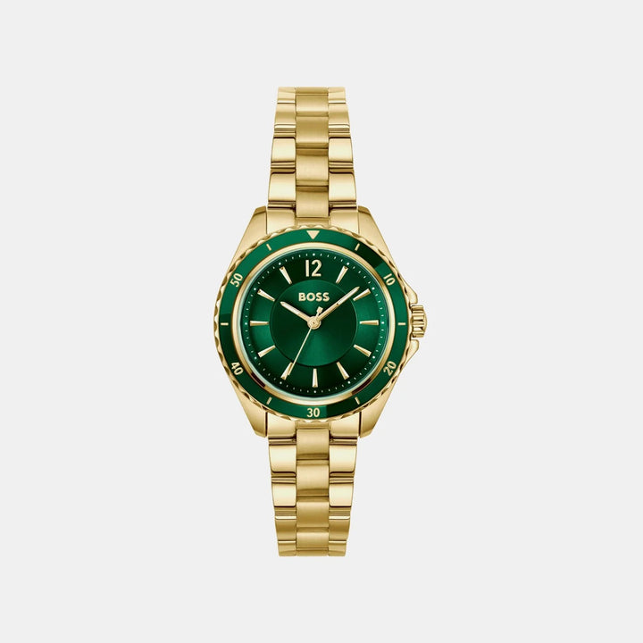 BOSS Sage Aqua Women&