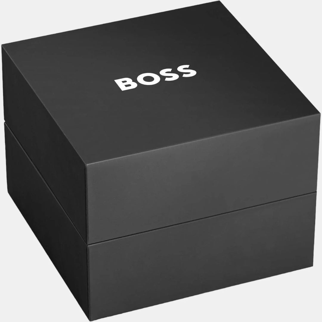 BOSS Globetrotter Men&