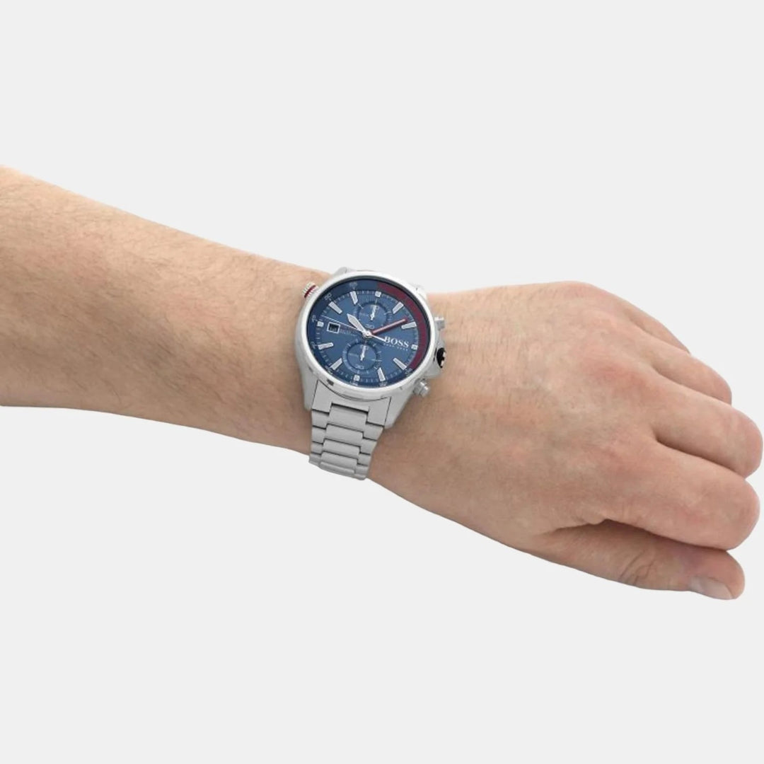BOSS Globetrotter Men&