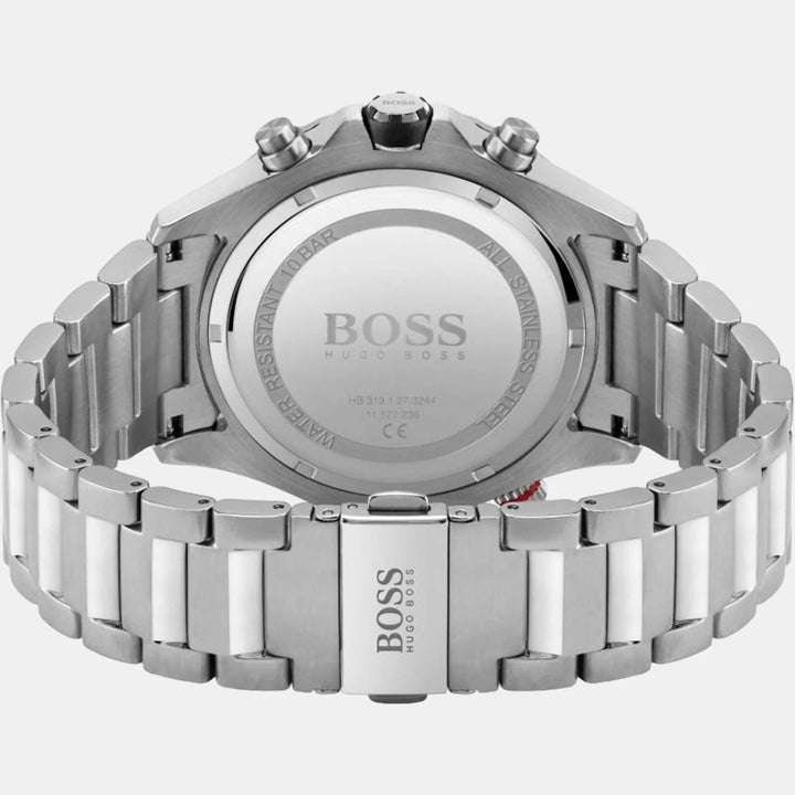 BOSS Globetrotter Men&