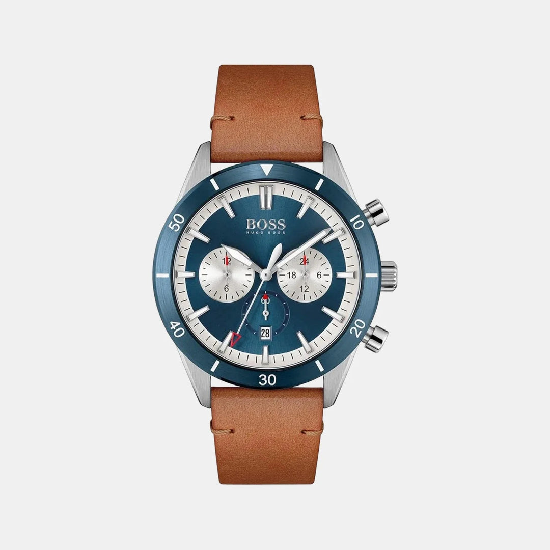 BOSS Santiago Men&