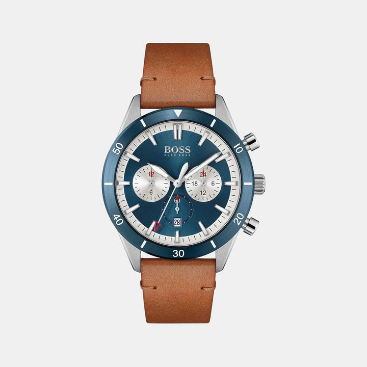 BOSS Santiago Men&