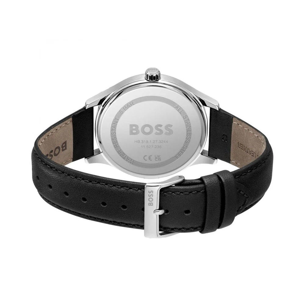 BOSS Elite Men&