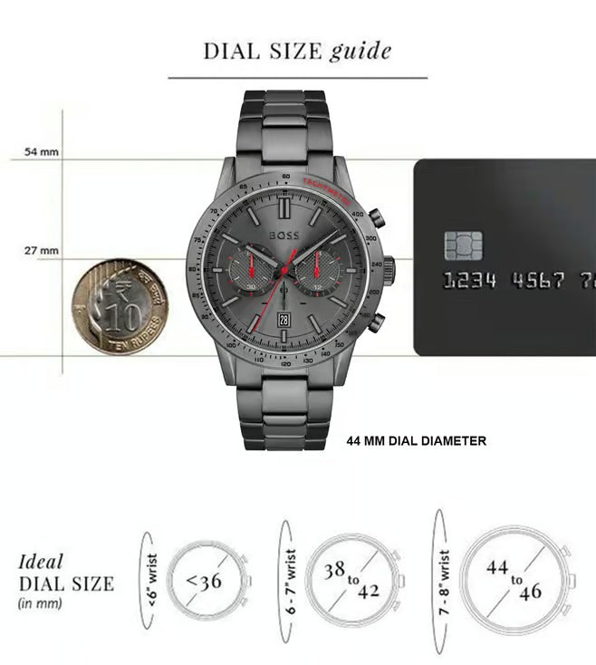 BOSS Allure Men&