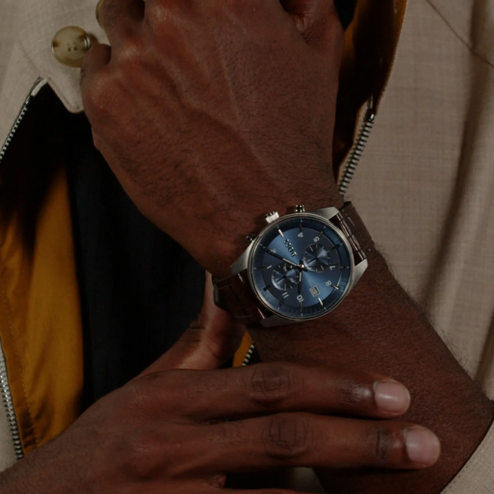 BOSS Skytraveller Men&