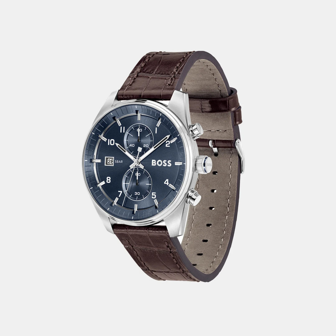 BOSS Skytraveller Men&