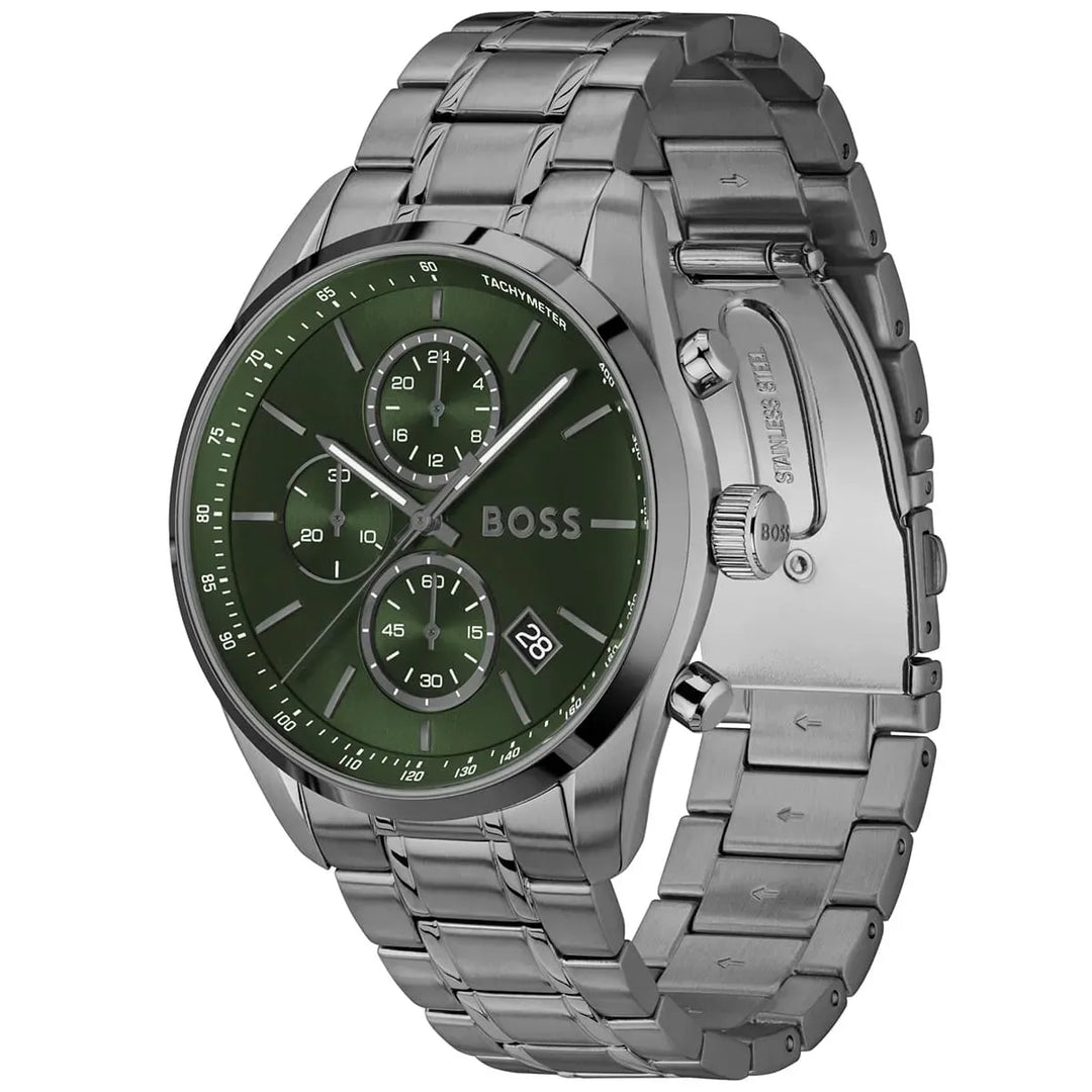 BOSS Grand Prix Men&