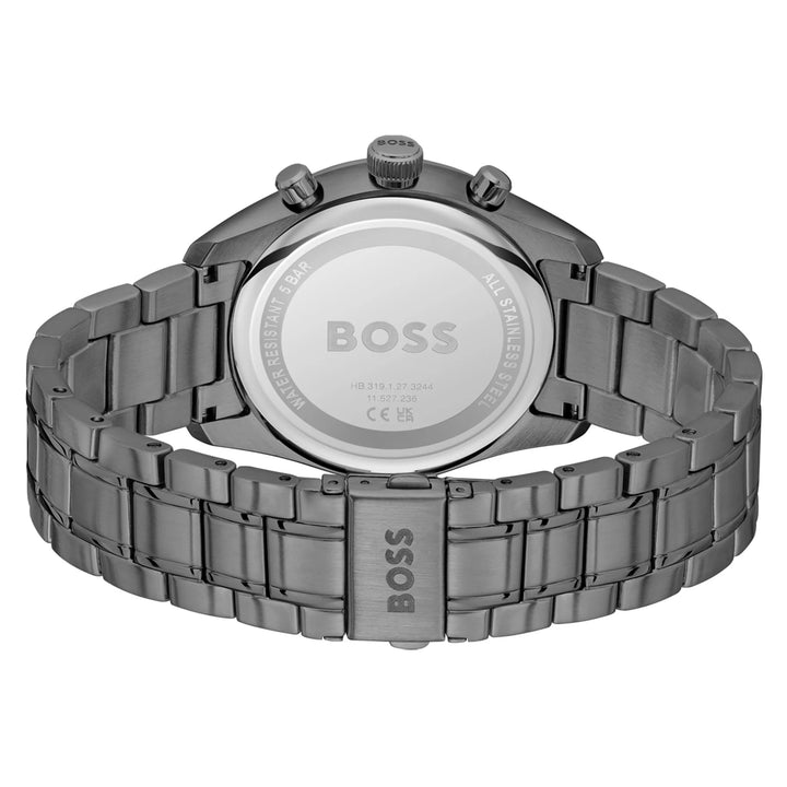 BOSS Grand Prix Men&