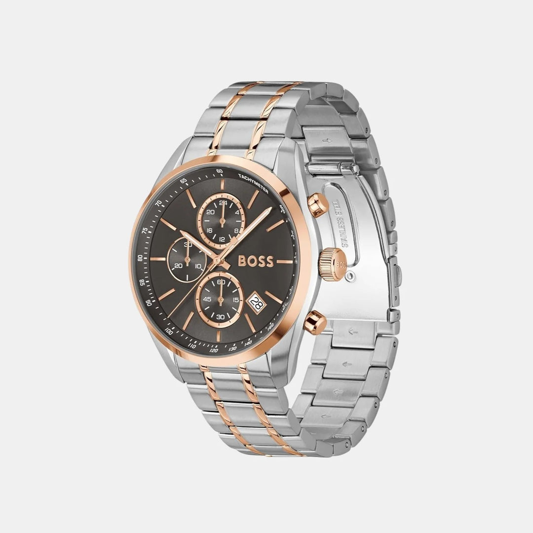 BOSS Grand Prix Men&