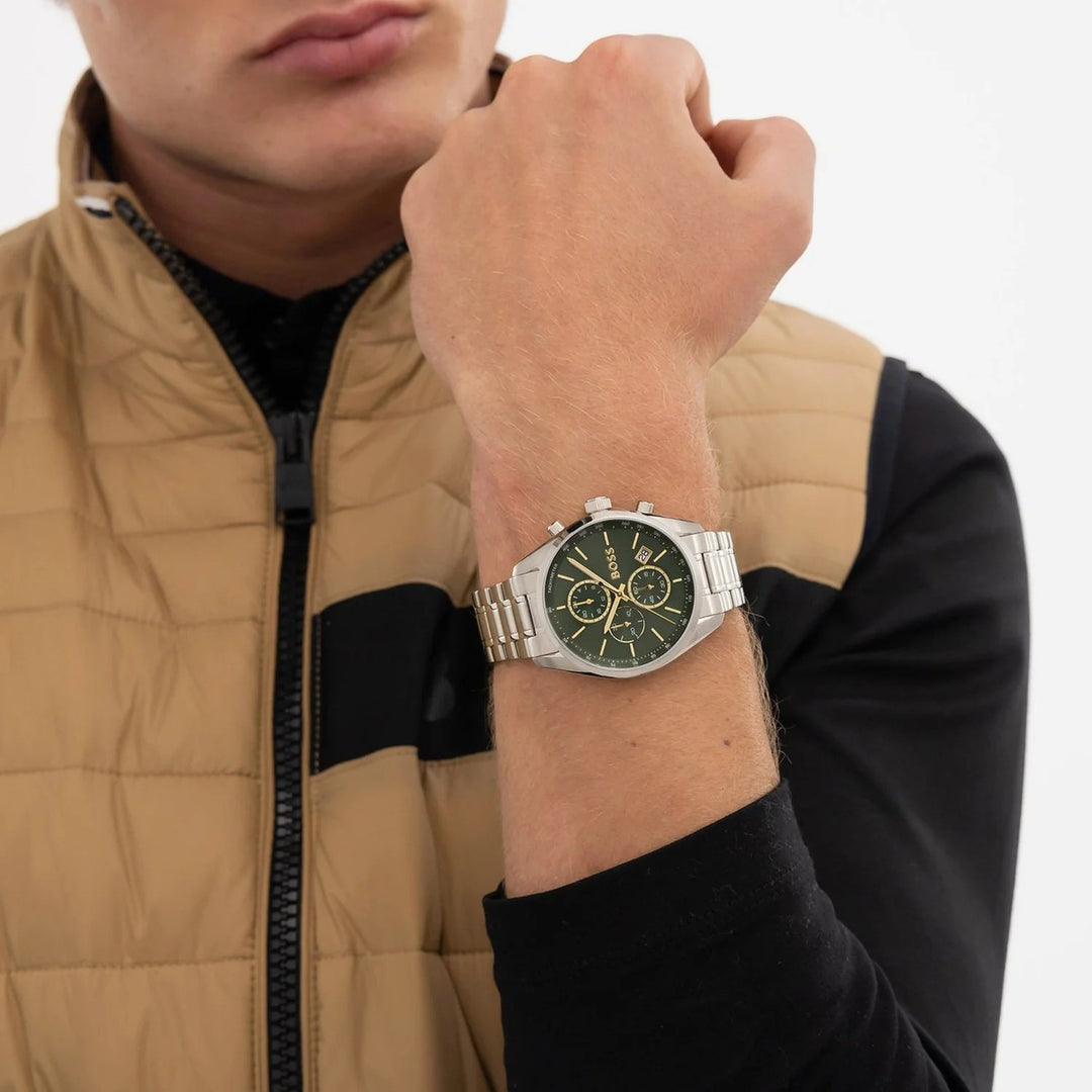 BOSS Grand Prix Men&