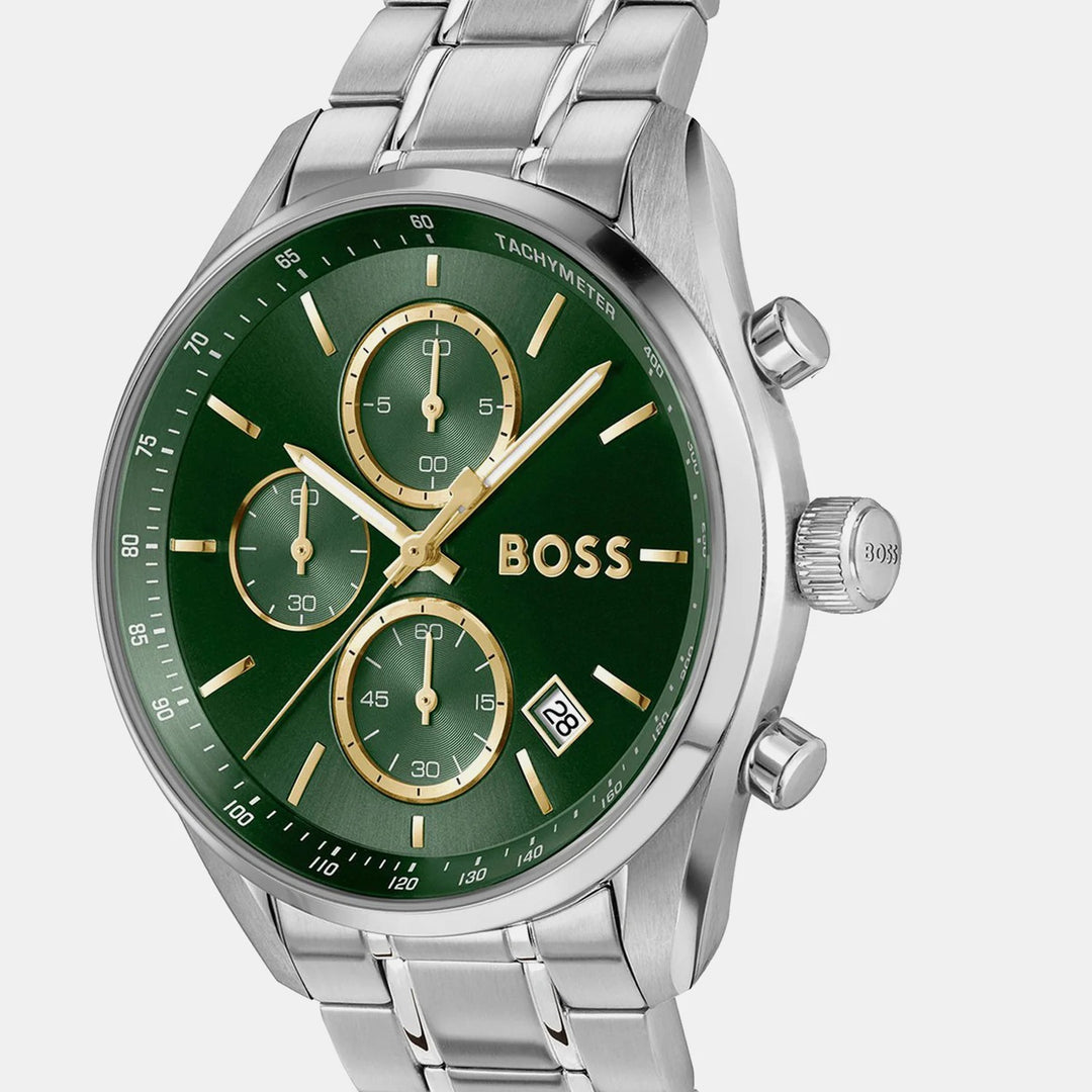 BOSS Grand Prix Men&