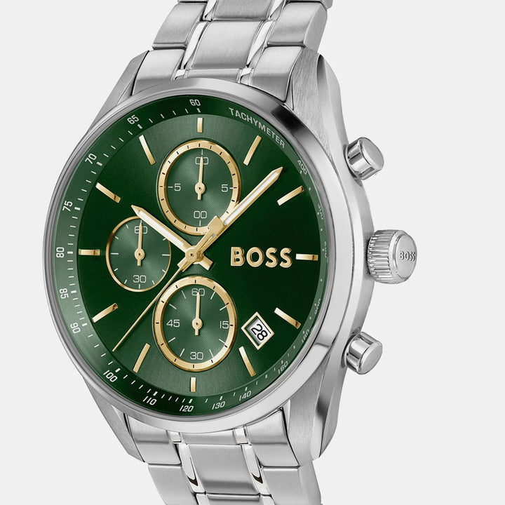 BOSS Grand Prix Men&