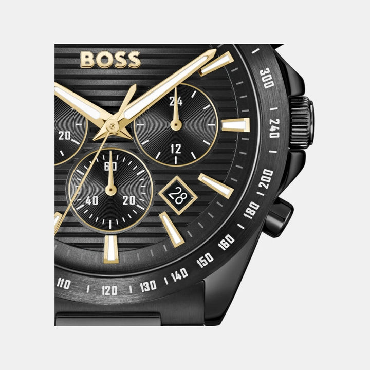 BOSS Strike Men&