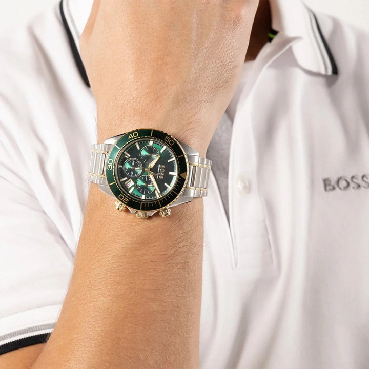 BOSS Sealiner Men&